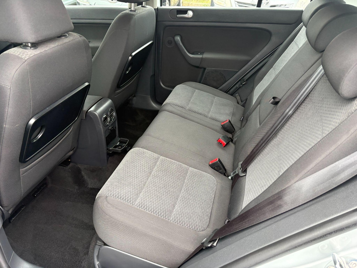 Used Volkswagen Golf Plus 2010 for sale - 77598763: Photo 22