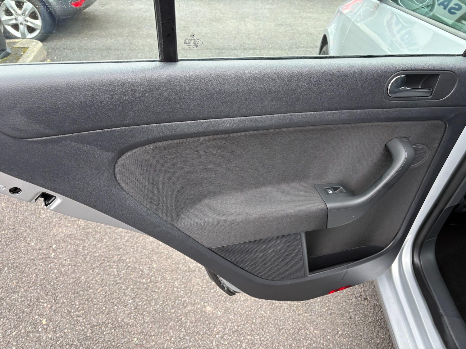 Used Volkswagen Golf Plus 2010 for sale - 77598763: Photo 23