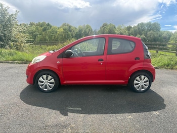 Used Citroen C1 2012 for sale - 78601691: Photo