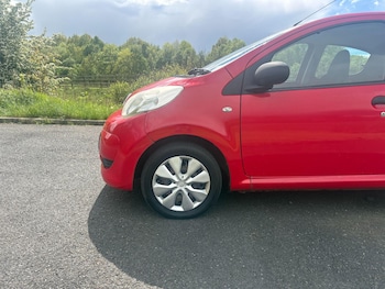 Used Citroen C1 2012 for sale - 78601691: Photo