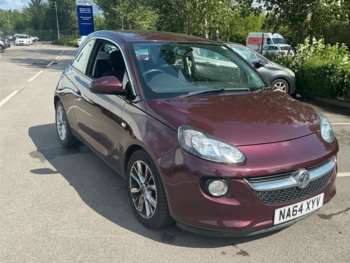 2014 (64) - 1.2i Jam 3dr