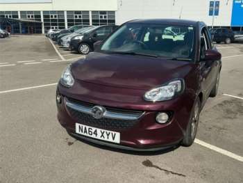 Used Vauxhall Adam 2014 for sale - 74891770: Photo