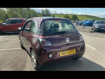 Used Vauxhall Adam 2014 for sale - 74891770: Photo