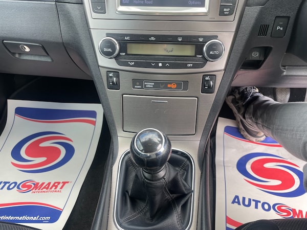 Used Toyota Avensis 2012 for sale - 71206541: Photo 17