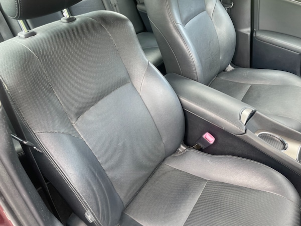 Used Toyota Avensis 2012 for sale - 71206541: Photo 20