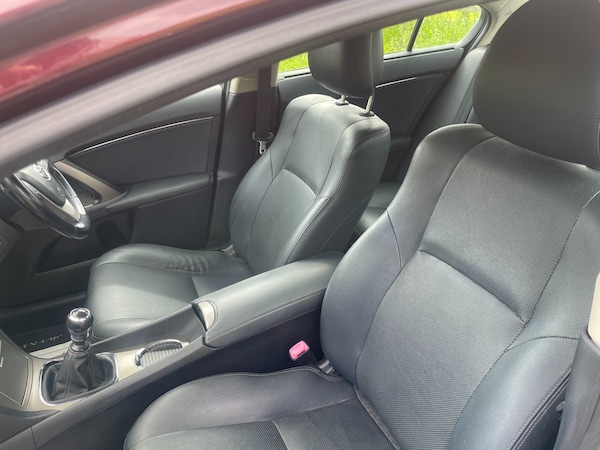 Used Toyota Avensis 2012 for sale - 71206541: Photo 24
