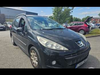 2011 (61) - 1.6 HDi 92 Active 5dr