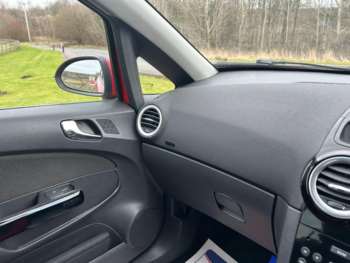 2013 (13) - 1.7 CDTi ecoFLEX SRi 5dr [AC]