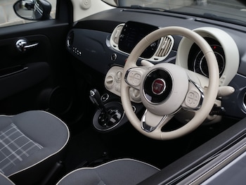 Used Fiat 500 2019 for sale - 75615744: Photo