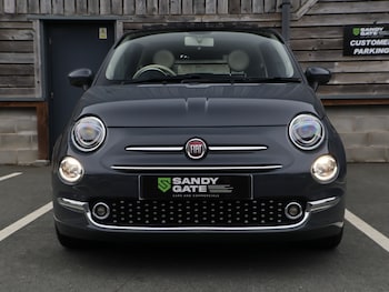 Used Fiat 500 2019 for sale - 75615744: Photo