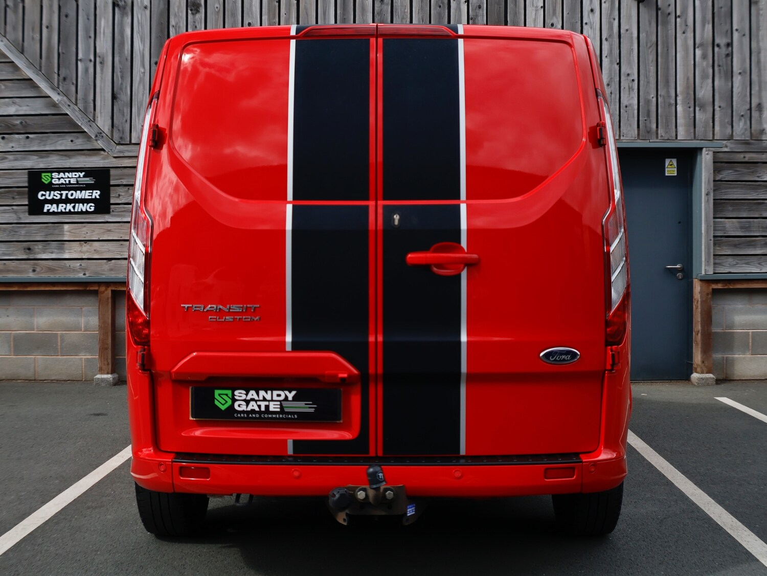 Vehicle 44