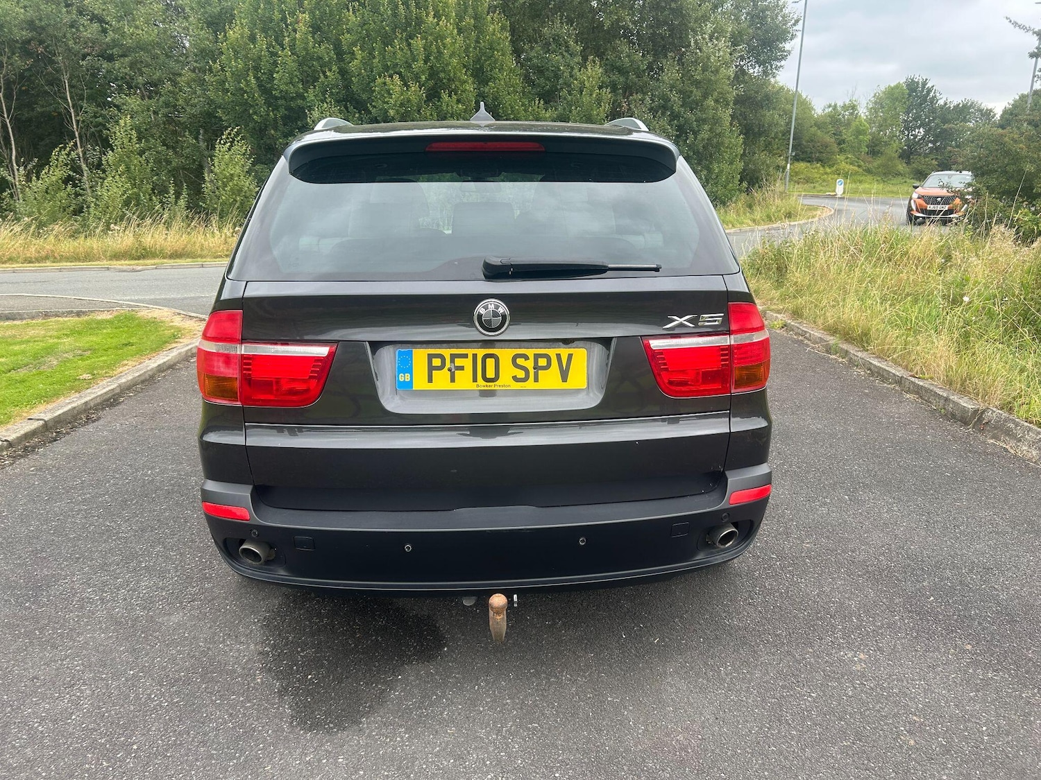 Used BMW X5 2010 for sale - 77672023: Photo 11