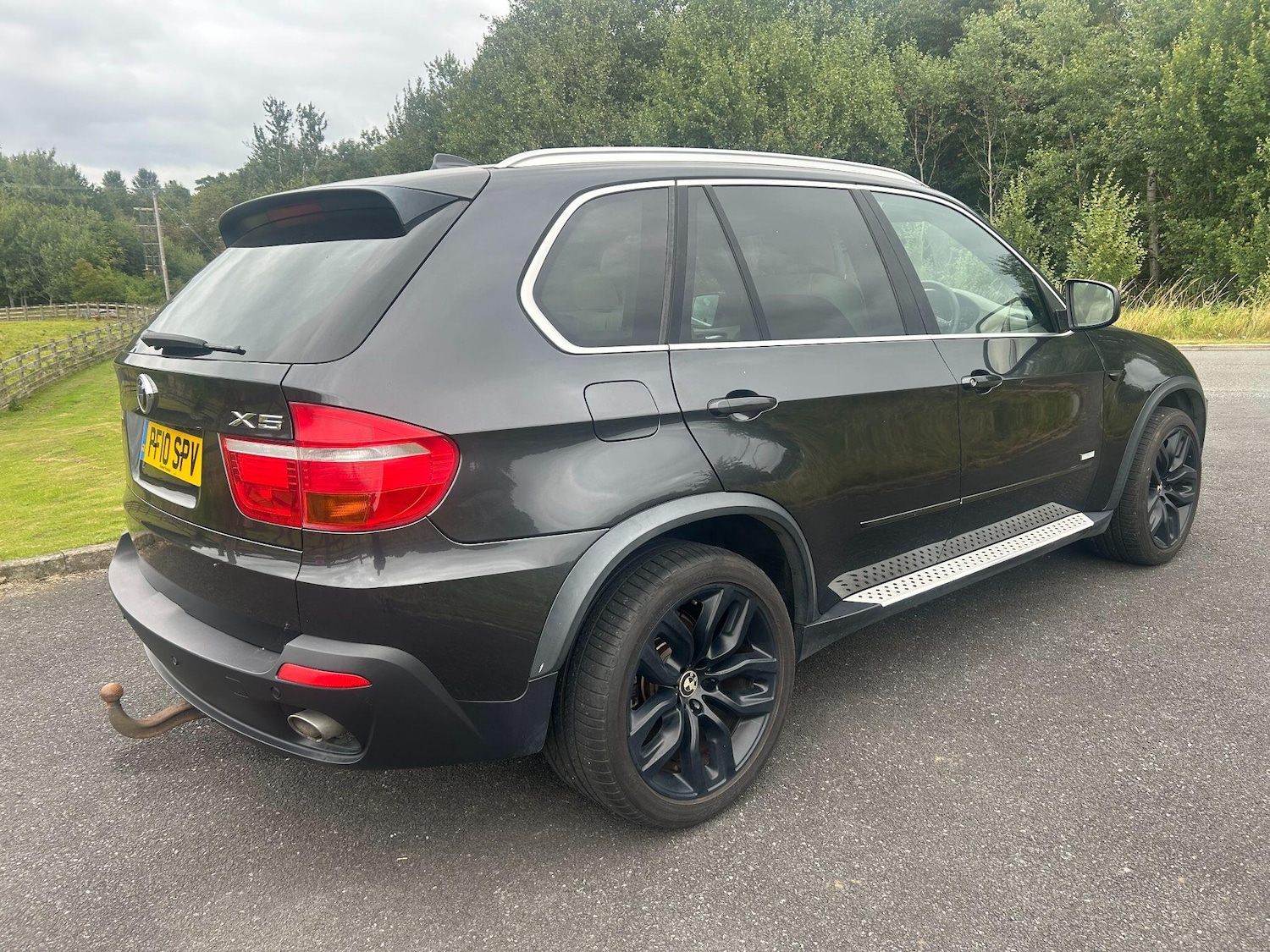 Used BMW X5 2010 for sale - 77672023: Photo 13