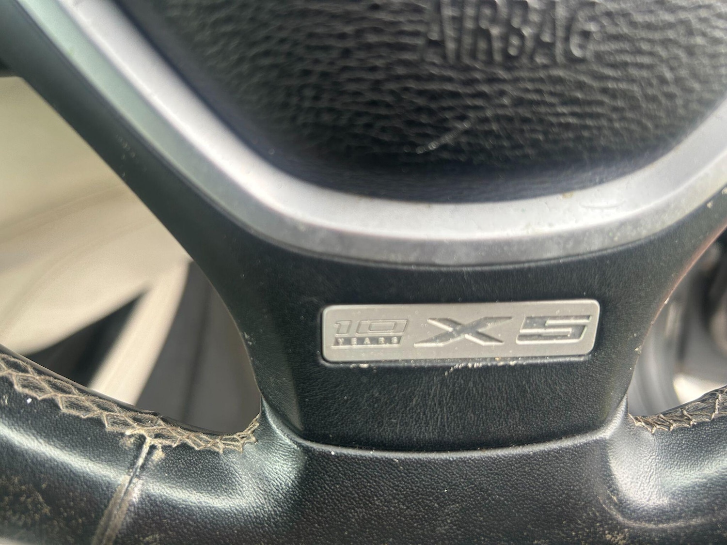 Used BMW X5 2010 for sale - 77672023: Photo 18