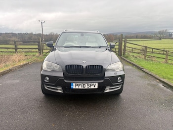Used BMW X5 2010 for sale - 77672023: Photo