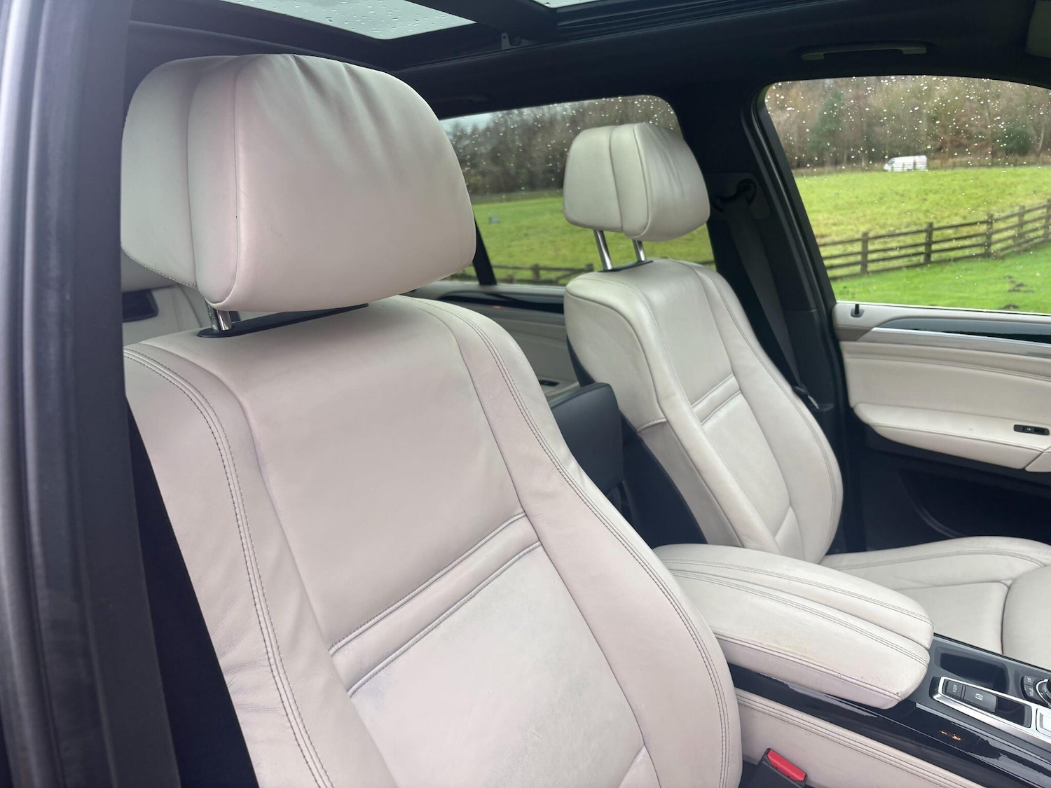 Used BMW X5 2010 for sale - 77672023: Photo 40