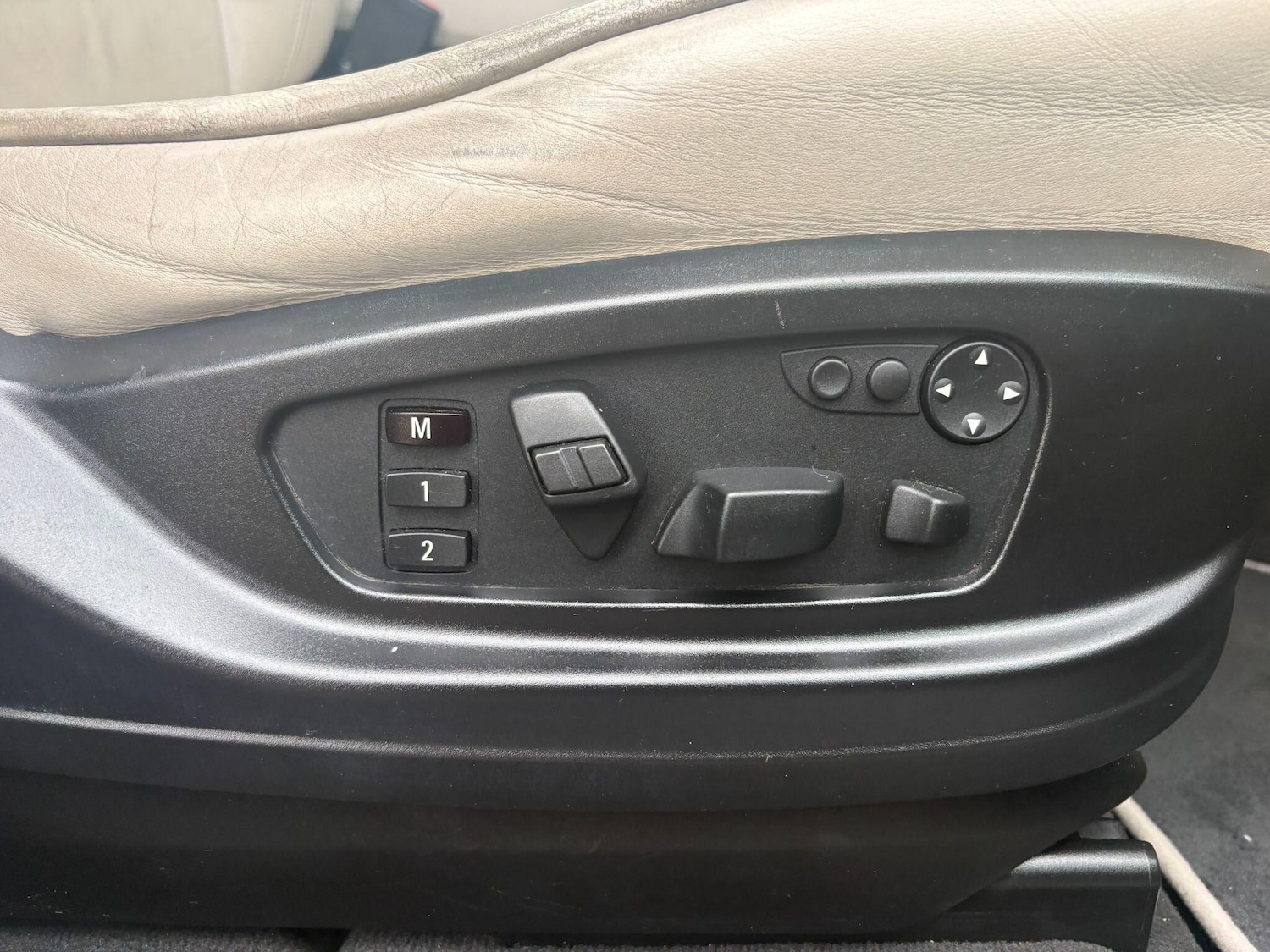 Used BMW X5 2010 for sale - 77672023: Photo 43