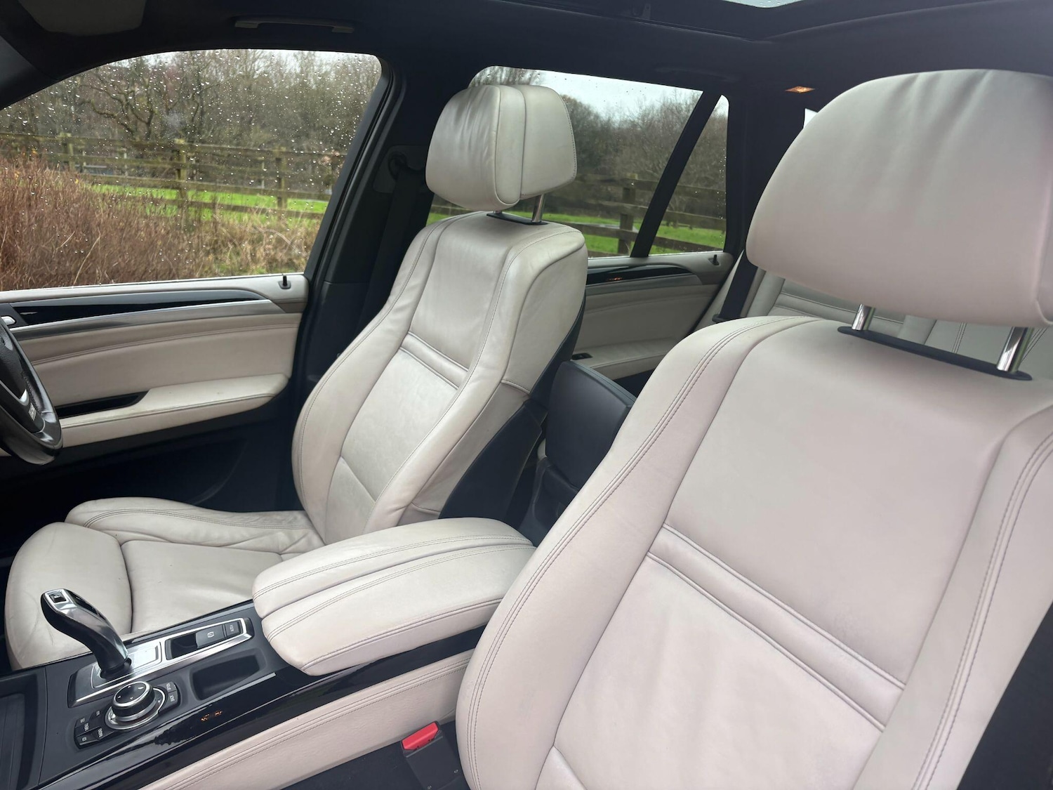 Used BMW X5 2010 for sale - 77672023: Photo 53