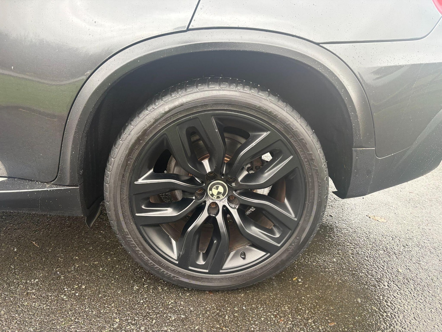 Used BMW X5 2010 for sale - 77672023: Photo 8