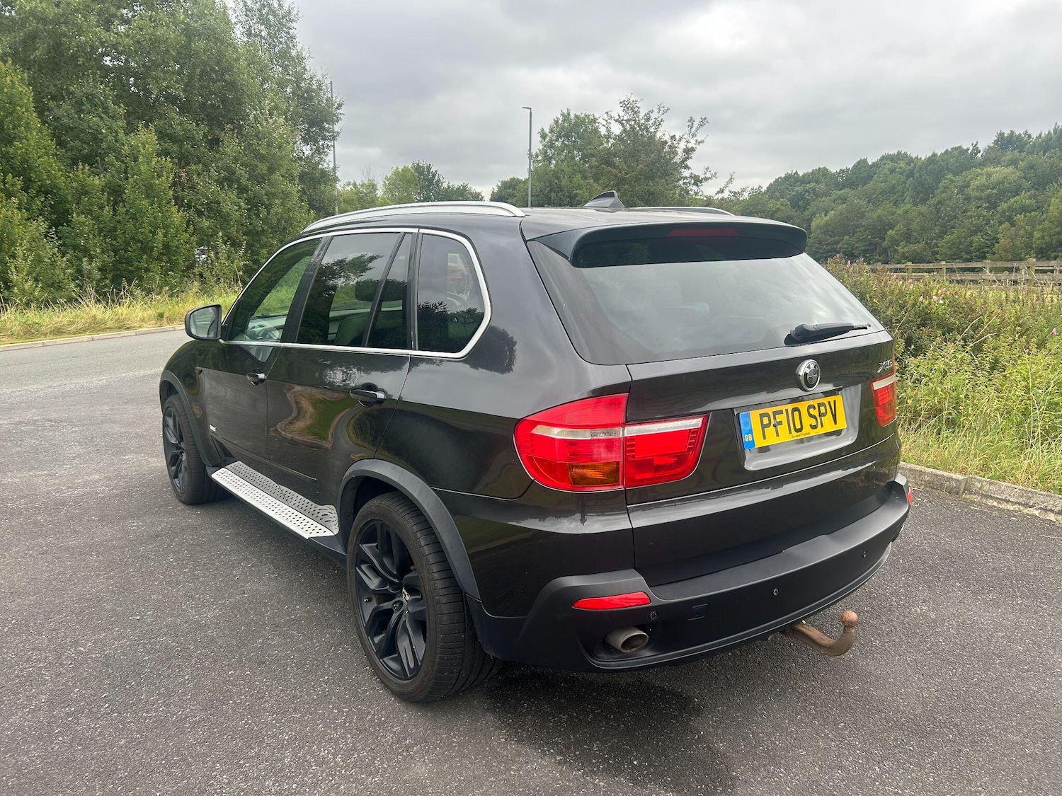 Used BMW X5 2010 for sale - 77672023: Photo 9