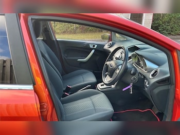 Used Ford Fiesta 2011 for sale - 76128830: Photo 3