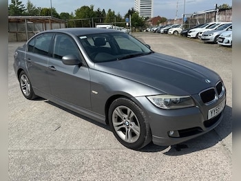 Used BMW 3 Series 2009 for sale - 75595438: Photo
