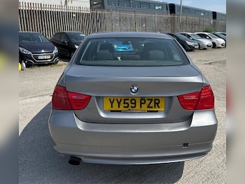 Used BMW 3 Series 2009 for sale - 75595438: Photo