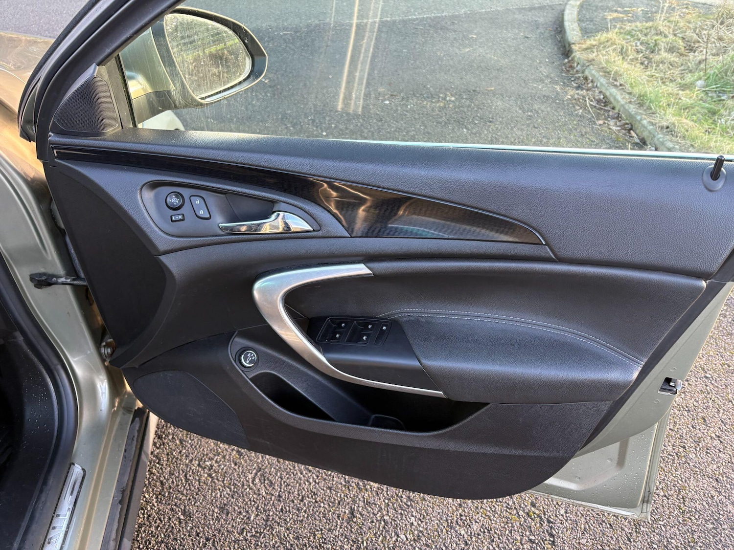 Used Vauxhall Insignia 2015 for sale - 77119630: Photo 12