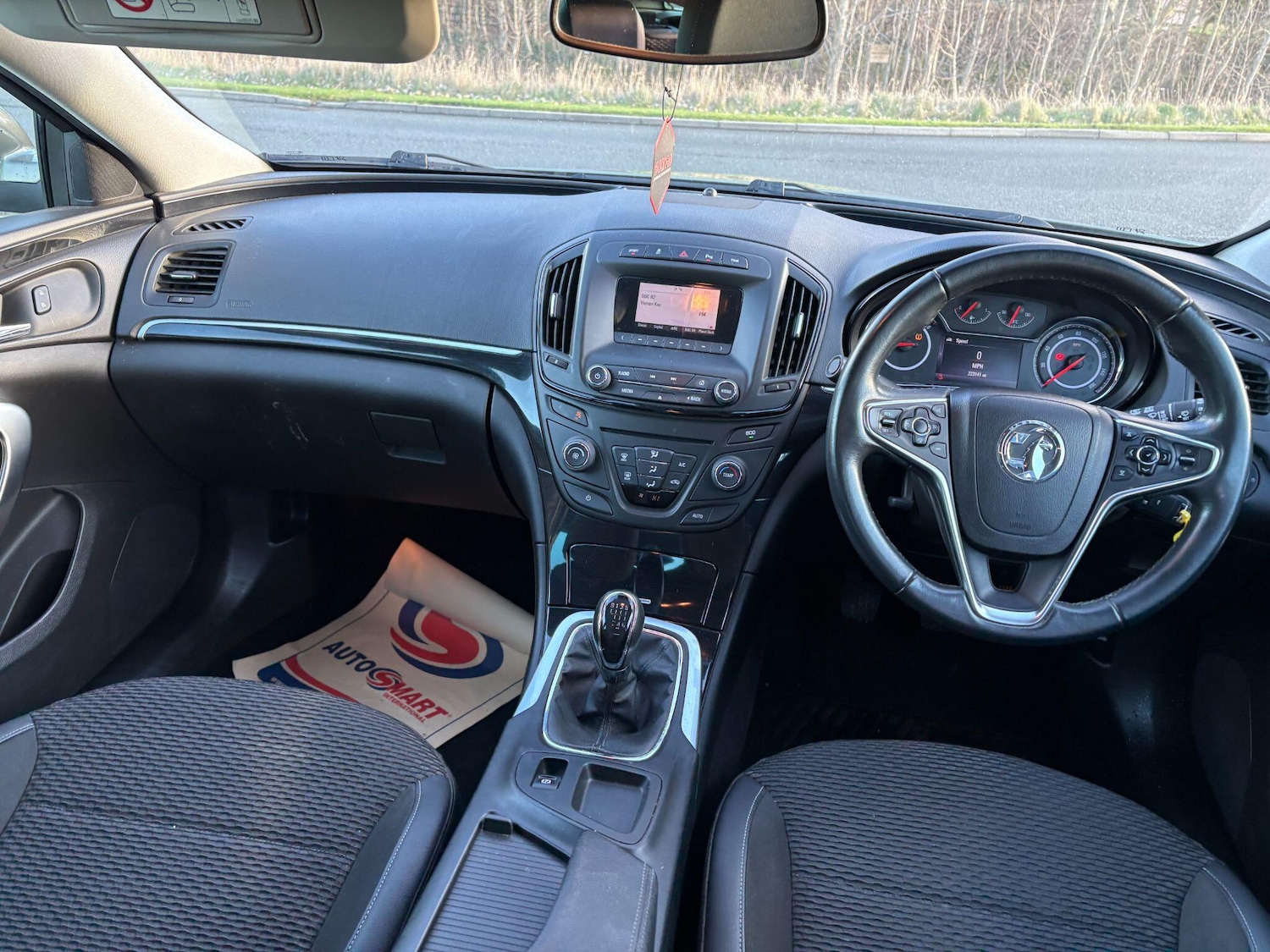 Used Vauxhall Insignia 2015 for sale - 77119630: Photo 19