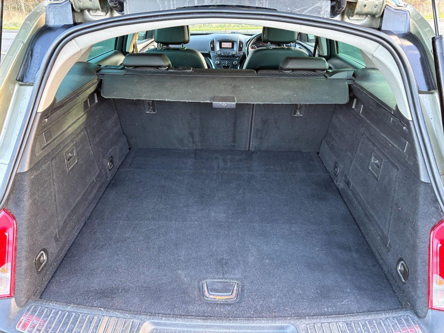 Used Vauxhall Insignia 2015 for sale - 77119630: Photo 20