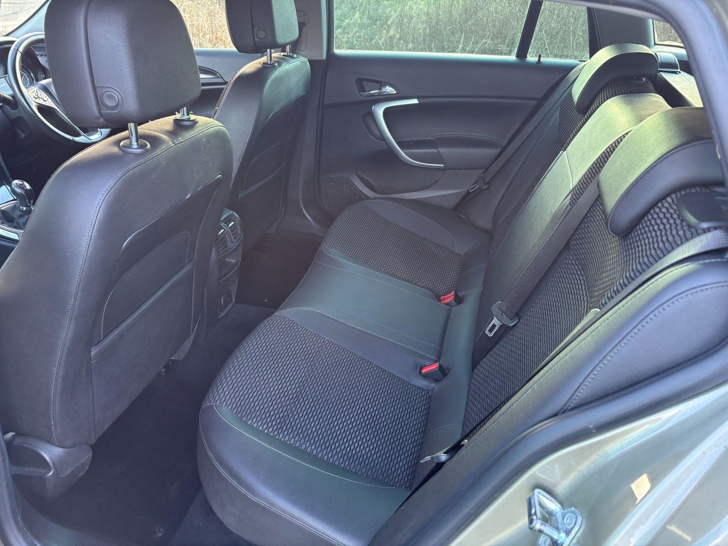 Used Vauxhall Insignia 2015 for sale - 77119630: Photo 21