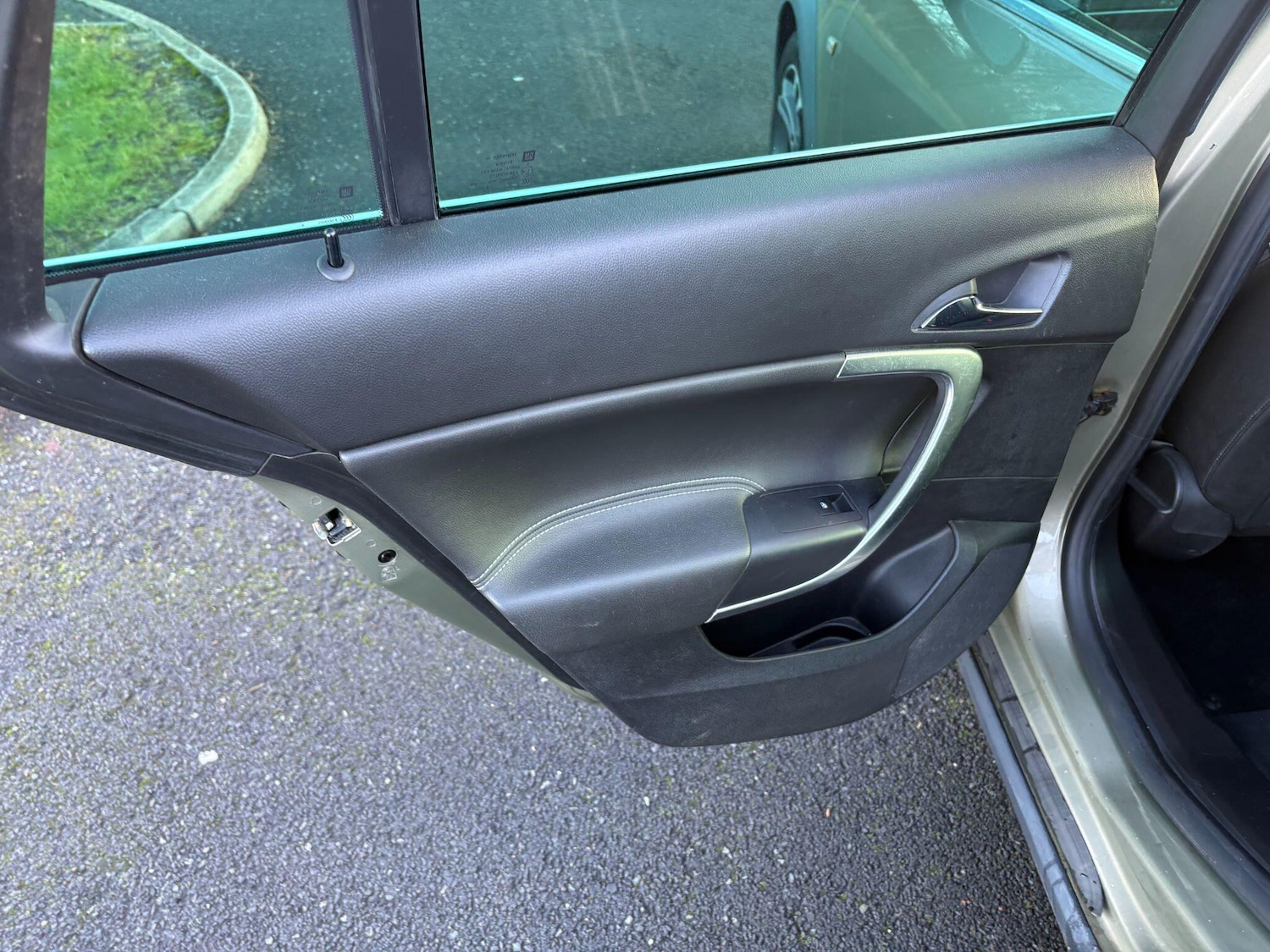 Used Vauxhall Insignia 2015 for sale - 77119630: Photo 22