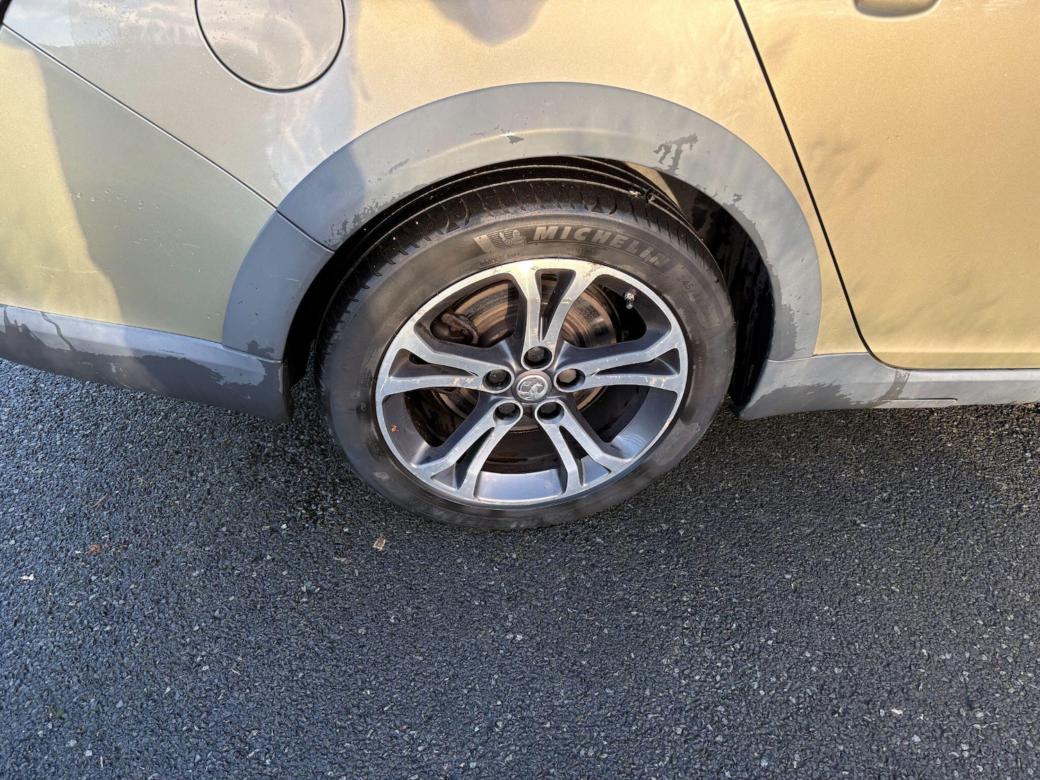 Used Vauxhall Insignia 2015 for sale - 77119630: Photo 7