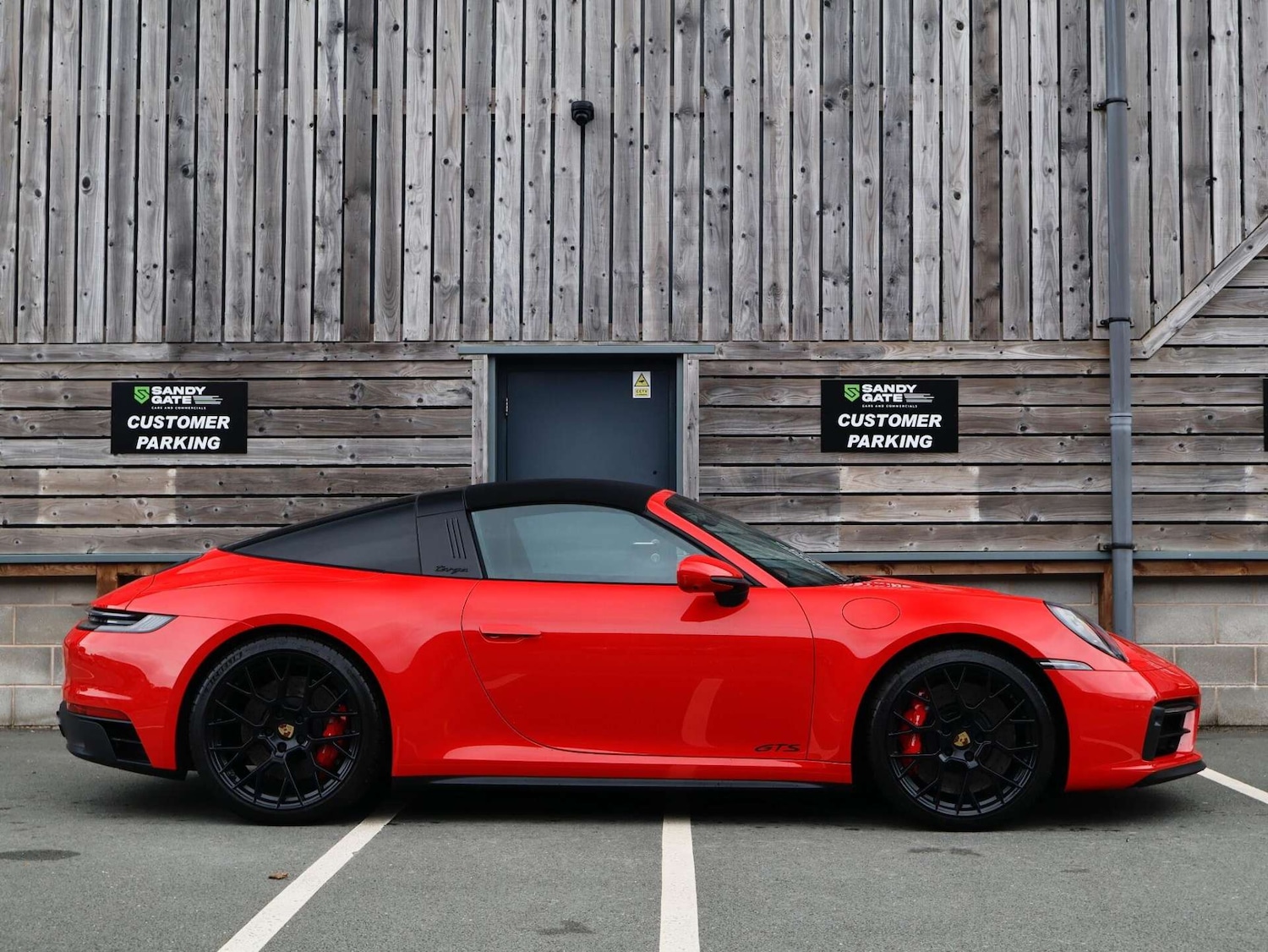 Used Porsche 911 2022 for sale - 76797227: Photo 10