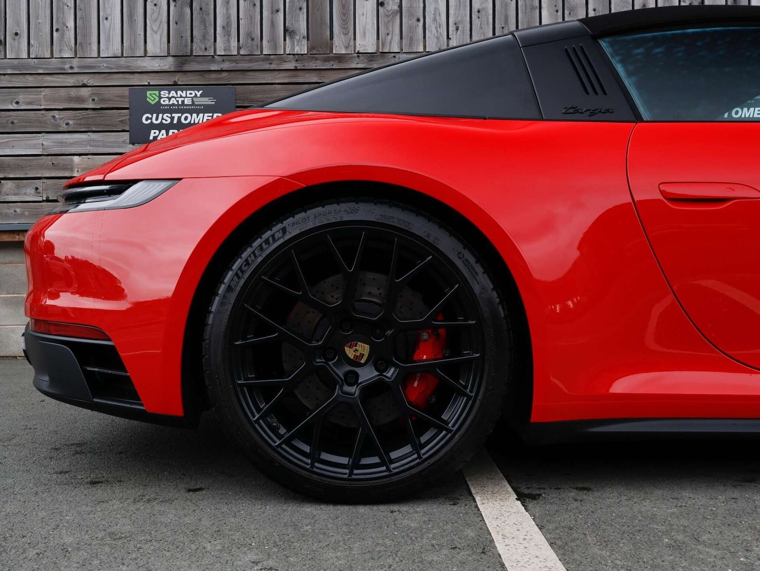 Used Porsche 911 2022 for sale - 76797227: Photo 11