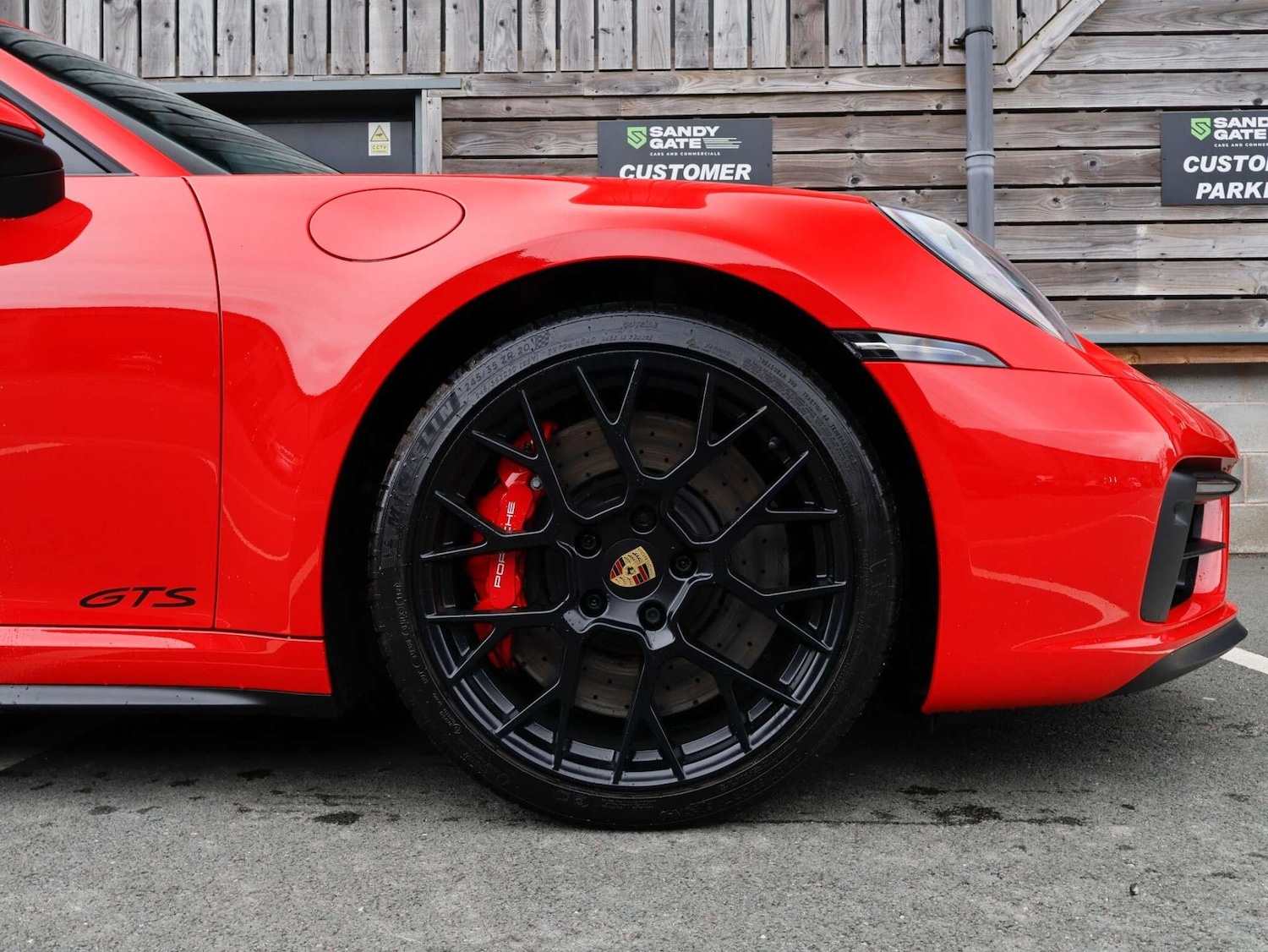 Used Porsche 911 2022 for sale - 76797227: Photo 12