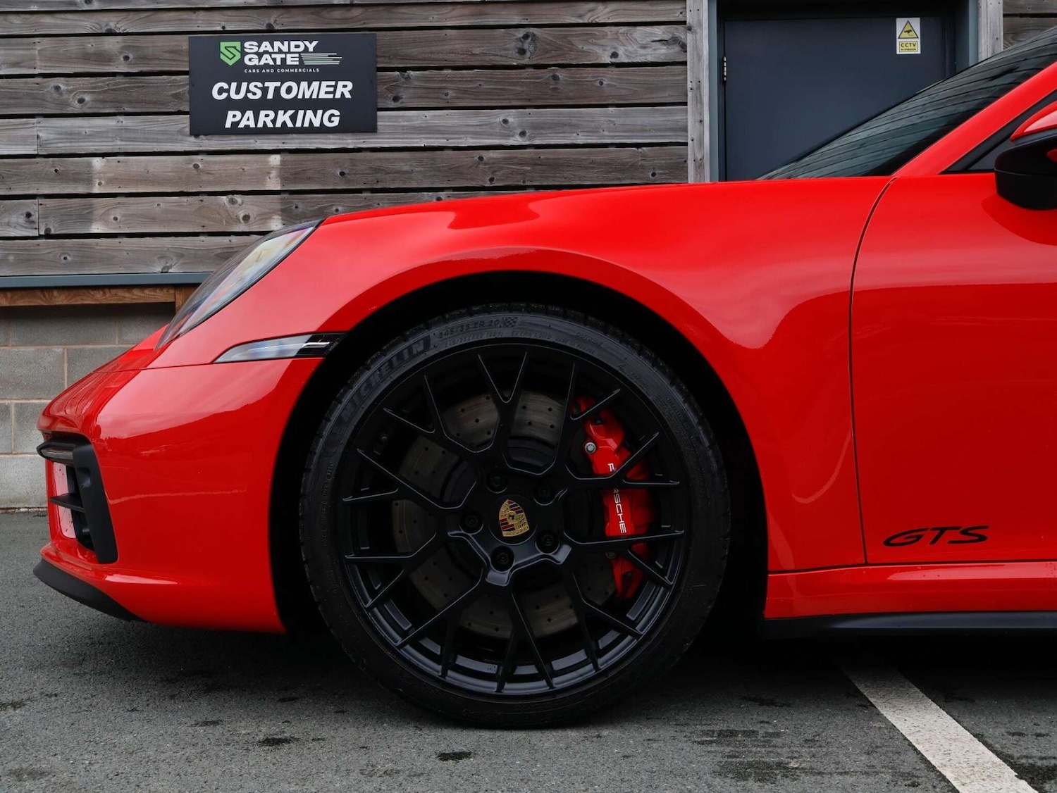 Used Porsche 911 2022 for sale - 76797227: Photo 13