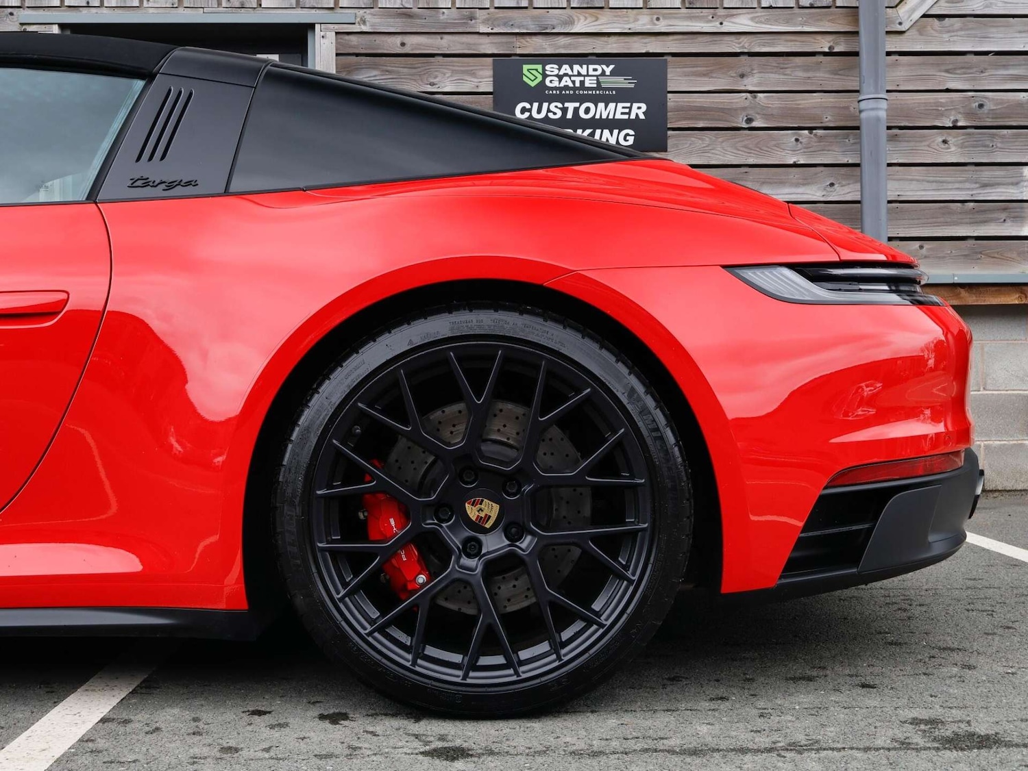 Used Porsche 911 2022 for sale - 76797227: Photo 14