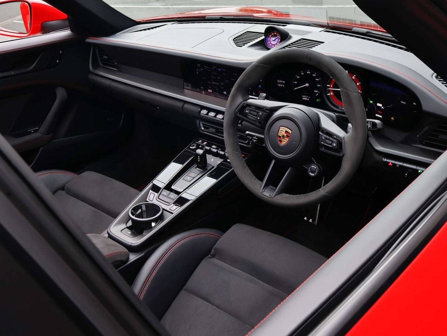 Used Porsche 911 2022 for sale - 76797227: Photo 17