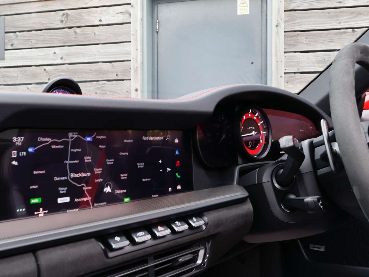 Used Porsche 911 2022 for sale - 76797227: Photo 22