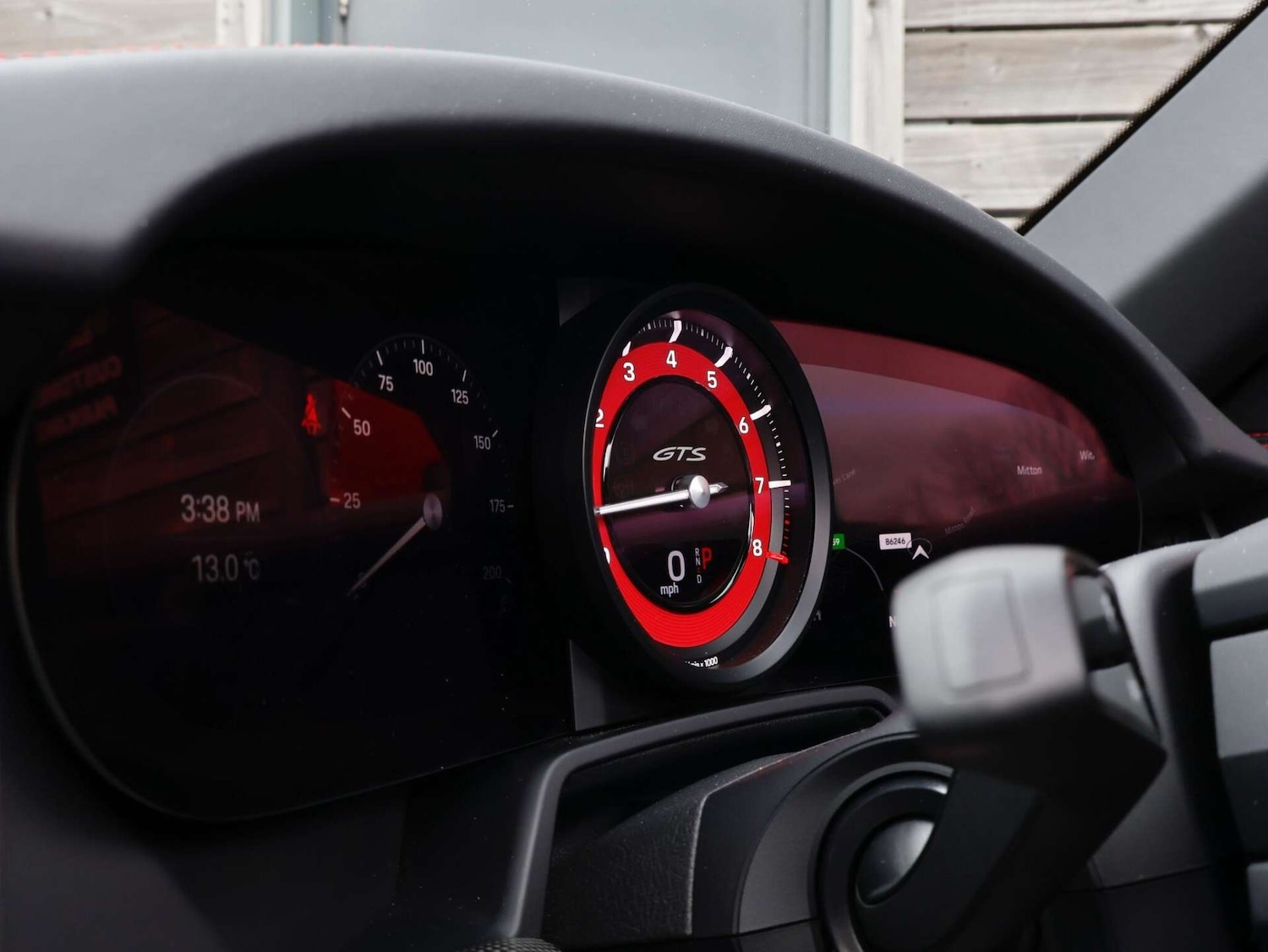 Used Porsche 911 2022 for sale - 76797227: Photo 23