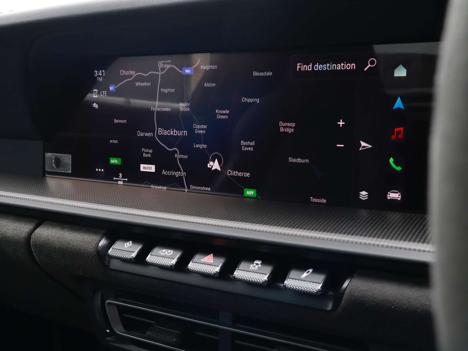 Used Porsche 911 2022 for sale - 76797227: Photo 24