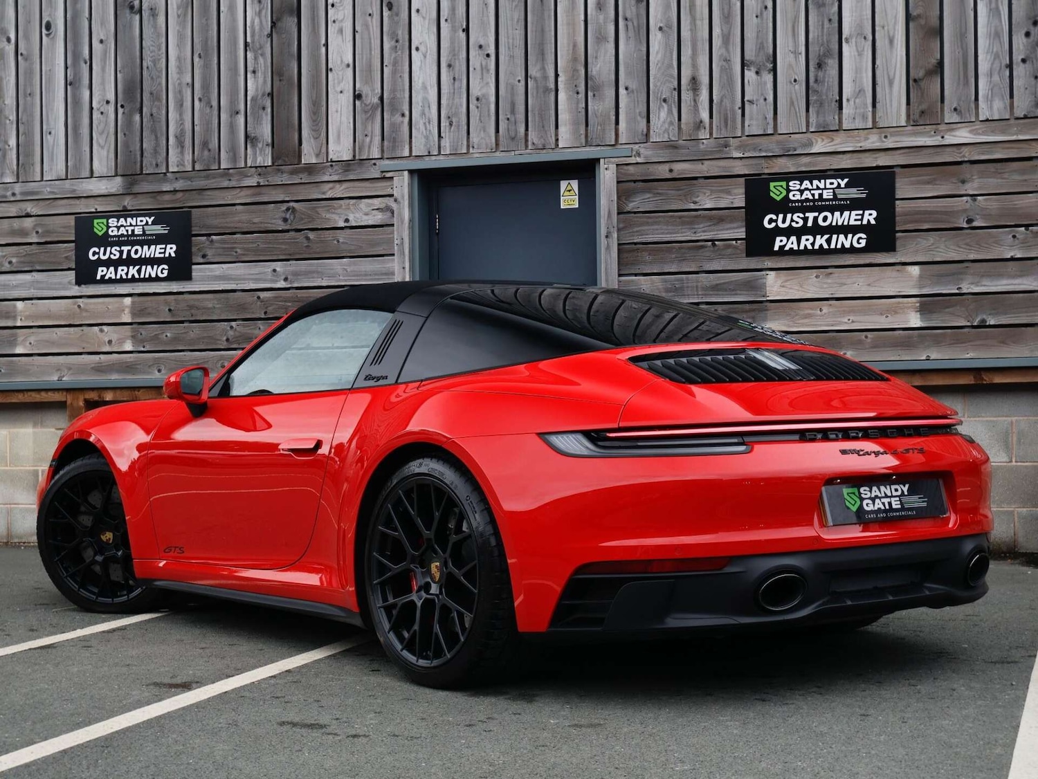 Used Porsche 911 2022 for sale - 76797227: Photo 3