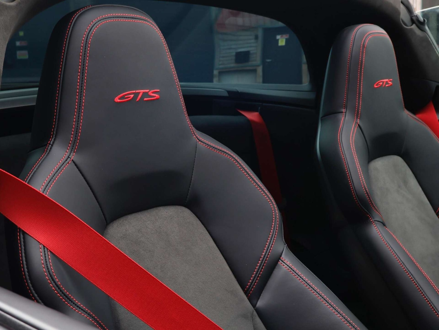 Used Porsche 911 2022 for sale - 76797227: Photo 31