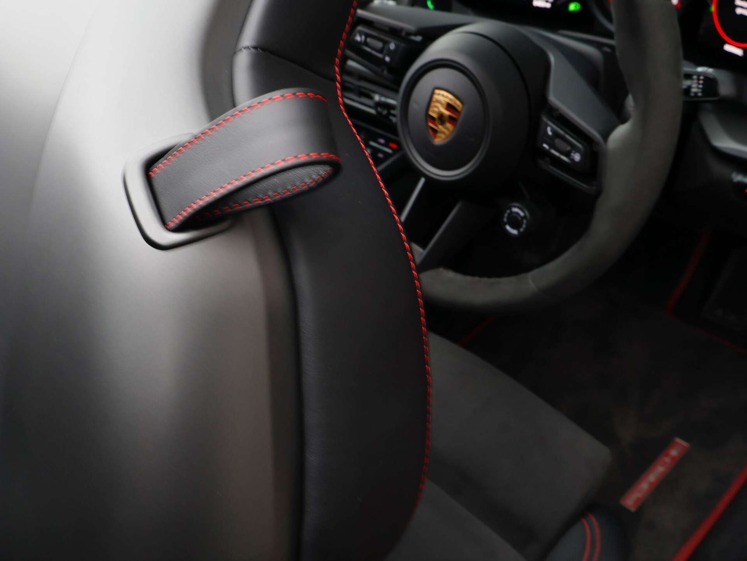 Used Porsche 911 2022 for sale - 76797227: Photo 33