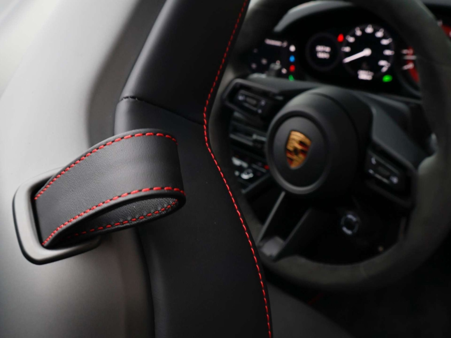 Used Porsche 911 2022 for sale - 76797227: Photo 34