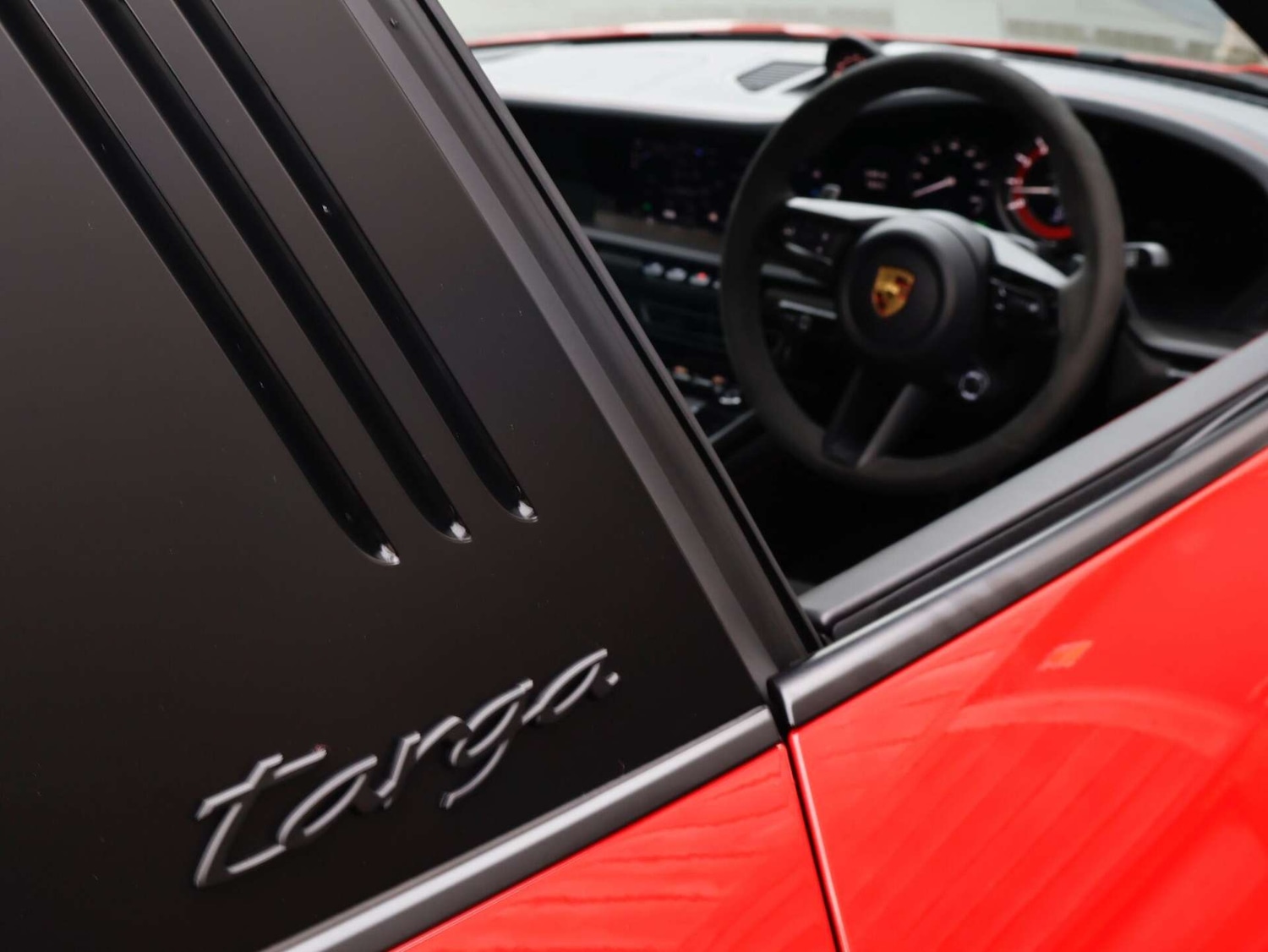 Used Porsche 911 2022 for sale - 76797227: Photo 35