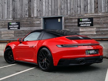 Used Porsche 911 2022 for sale - 76797227: Photo