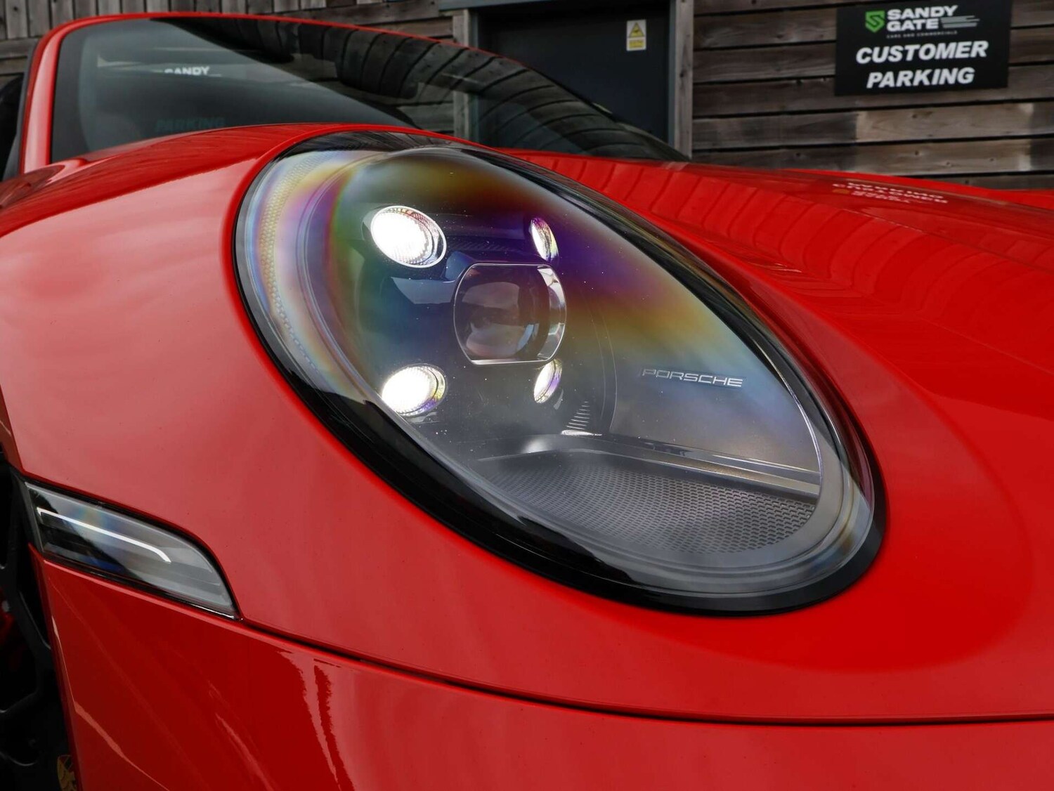 Used Porsche 911 2022 for sale - 76797227: Photo 42