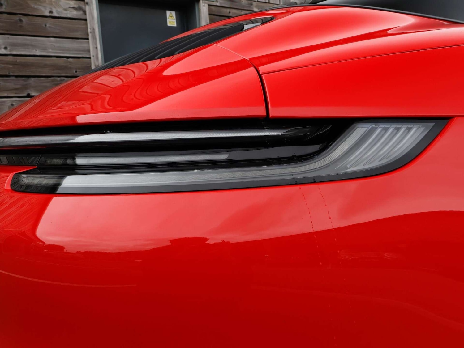 Used Porsche 911 2022 for sale - 76797227: Photo 45